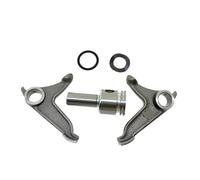 Pasador del brazo oscilante superior del árbol de levas de triciclo for HX250 SB250 SB HX 250 300 cc(Rocker Arm)