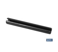 PASADOR ELASTICO DIN-1481 D-2X6