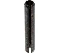 Pasador elástico para bisagra de Puerta, 7 mm de diámetro, 45 mm de Longitud, 10 Unidades