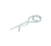 Pasador elástico PETERS 125.219-00A