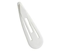 Pasador enorme, pinza para cabello de 28 cm para mujeres y niñas, horquilla de con agarre fuerte, accesorios divertidos para fotos, pinza multiusos con agarre para cabello de