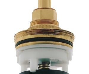 Pasador GROHE Aquadimmer para grifería empotrada de 3/4" - GROHE - Bañeras de 3 y 4 orificios