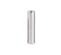 Pasador, Pasador de rosca interna Acero inoxidable 304 M3-M6 10-80 mm Plata 1/2/5/10 piezas(30MM-M3 (OD 4MM))