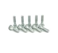 Pasador, perno de la rueda 0284-004-PCS10 FEBEST para NISSAN SUBARU INFINITI