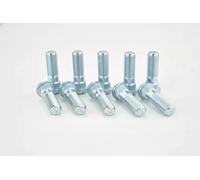 Pasador, perno de la rueda 0884-001-PCS10 FEBEST para SUBARU LEGACY I SVX