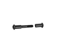 Pasador roscado para eje plegable para scooter P2R Xiaomi Mijia M365 TU