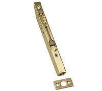 Pasador Wolfpack Embutir 500/200 mm. Latonado