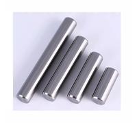 Pasadores Cilíndricos De Acero Inoxidable M2 M2.5 304, Pasadores De Ubicación Redondos Sólidos For Alineación Y Fijación De Precisión(2x10)