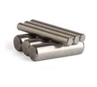 Pasadores cilíndricos de posicionamiento de rodillos for acero de rodamientos M5-M9(5pcs M7X40)