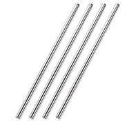 Pasadores cilíndricos Pasadores de acero inoxidable 304, diámetro 7-9 mm, longitud 500 , 4 unidades(Diameter 7mm)