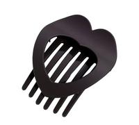 Pasadores De Cómodos Y Antideslizantes Abrazaderas Planas Con Acabado Para Rutinas Activas Agarre Durante Movimiento Agarre Multiusos Para Cabello