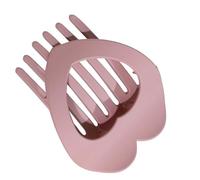 Pasadores De Cómodos Y Antideslizantes Abrazaderas Planas Con Acabado Para Rutinas Activas Agarre Durante Movimiento Agarre Multiusos Para Cabello