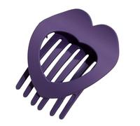 Pasadores De Cómodos Y Antideslizantes Abrazaderas Planas Con Acabado Para Rutinas Activas Agarre Durante Movimiento Agarre Multiusos Para Cabello