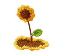 Pasadores de ganchillo, adornos de ganchillo, horquilla para el pelo para mujeres y niñas, accesorios para la cabeza