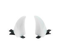 Pasadores de Halloween con cuernos de dragón y diablo, pinza para el pelo, cosplay, fiesta, racimos de diablos, fiesta para Halloween, clip de dragón