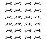 Pasadores de moño, horquilla francesa, pinza para el pelo para niña, pinza lateral para pico de pato, clip para trenzas femeninas, herramienta para el cabello, accesorios para mujer