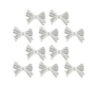 Pasadores de pelo con diseño de mariposa para moño, hechos a mano, con diseño de dibujos animados