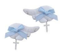 Pasadores de pelo de felpa con alas de ángel, accesorios para el pelo, tocado para niñas, accesorios para el cabello para mujeres y niñas