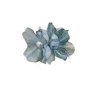 Pasadores de pelo de flores de moda, horquillas de peonía, pasadores, accesorios de pasador, pasadores, dulces princesas