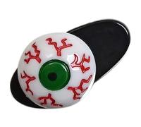 Pasadores de pelo sangrientos divertidos para cosplay, horquillas, tocado, Halloween, fiesta, horquilla, horquilla para el pelo