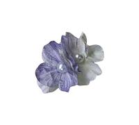 Pasadores de peonía, horquillas para el pelo de flores dulces, horquillas para el pelo de princesas, horquillas de peonía para mujeres y niñas, pasadores de princesas dulces