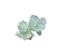 Pasadores de peonía, horquillas para el pelo de flores dulces, horquillas para el pelo de princesas, horquillas de peonía para mujeres y niñas, pasadores de princesas dulces