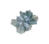 Pasadores de peonía, horquillas para el pelo de flores dulces, horquillas para el pelo de princesas, horquillas de peonía para mujeres y niñas, pasadores de princesas dulces