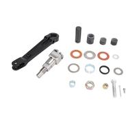 Pasadores Del Brazo De Dirección Para 20PCS Compatibles Con Bravo One Gen 2 Reemplazo Para 866322A01 98262A1 98230A1 866718A01 Fabricados En Aleación Duradera Y Acero Inoxidable