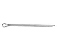 Pasadores DIN 94 en blister. - BL 5 UDS. DIN-94 M-5,0X63