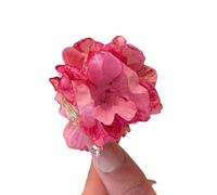 Pasadores florales para el pelo, horquillas de flores dulces, horquillas para el pelo de princesas para mujeres y niñas