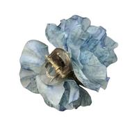 Pasadores florales para el pelo, horquillas de flores dulces, horquillas para el pelo de princesas para mujeres y niñas