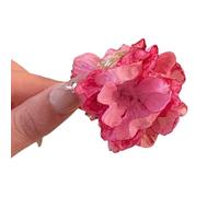 Pasadores florales para el pelo, horquillas florales para el pelo, pinzas para el pelo, pasadores florales para bodas y fiestas, garra de princesas
