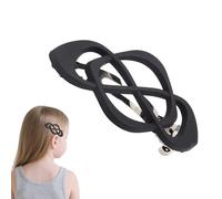 Pasadores Franceses Para Cabello | Pinzas De Garra Planas Retro | Sujeción Antideslizante Ligera Para Mujer Peinados Húmedos Enfermera Gimnasio