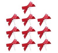 Pasadores multifuncionales elegantes para mujer, horquillas para el pelo con patrón divertido para ocasiones especiales