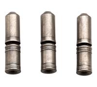 Pasadores para cadena de bicicleta Shimano de 9 velocidades, bolsa de 3