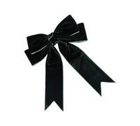 Pasadores para el Cabello - Accesorios De Peluquería De Terciopelo Con Nudo | Grandes Pasadores De Nudo Para Niñas | Para Adolescentes Hija Hermana Y Su Novia