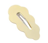 Pasadores para el cabello - Pasadores ondulados para niñas, pasadores estéticos, accesorios para peinado, mujer, niña, adolescente, niño, viaje, escuela, noche diaria