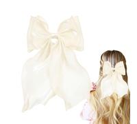 Pasadores para el pelo para mujer, clips de lazo, accesorios gruesos, hermosos, elegantes, de viaje, citas, salidas informales, eventos, uso diario, seguro, moderno, duradero, versátil, ligero