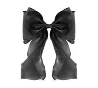 Pasadores para el pelo para mujer, clips de lazo, accesorios gruesos, hermosos, elegantes, de viaje, citas, salidas informales, eventos, uso diario, seguro, moderno, duradero, versátil, ligero