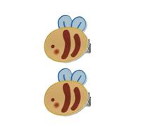 Pasadores sofisticados de animales, accesorios ligeros para el pelo, horquilla de dibujos animados para niños, niñas, mujeres, clip acrílico para el pelo