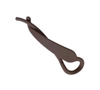 Pasadores suaves para el pelo de plátano, agarre antideslizante, para mujeres y niñas, accesorios de estilo de cola de caballo alta, accesorios de moda recomendados por blogueros