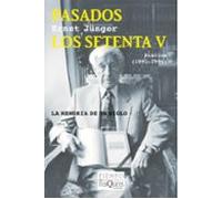Pasados los setenta V