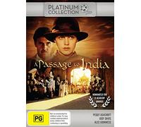 Pasaje a la India / A Passage to India (1984) [ Origen Australiano, Ningun Idioma Espanol ]