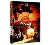 Pasaje a la India [DVD]