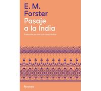 Pasaje a la India | E.m Forster, José Luis López Muñoz