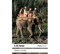 Pasaje a la India (El libro de bolsillo - Literatura)