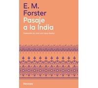 Pasaje a la India (SERIE R)