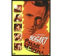 Pasaje A Marsella [DVD]