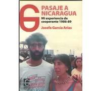 Pasaje a Nicaragua | Josefa García Arias