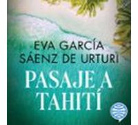 Pasaje A Tahití (audiolibro)
